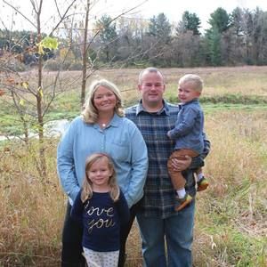 Meet your Posher, Lindsey